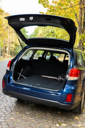 Subaru Outback | Mobile.bg � ����� ������ 7