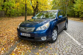 ����� �� �������� �� Subaru Outback