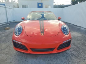 Porsche 911 CARRERA 991.2* 2017* 370HP* PDK* ТЪРГ 20 ОКТ | Auto.bg — изображение 2