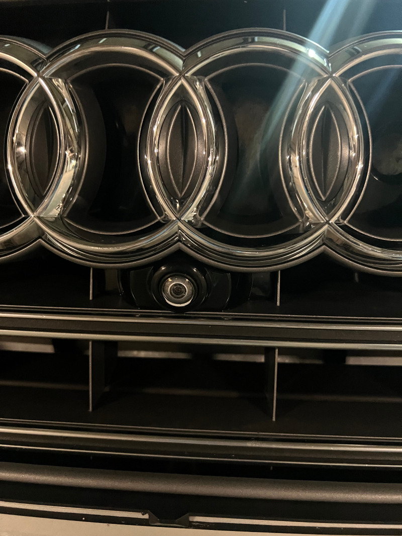 Audi S8, снимка 15 - Автомобили и джипове - 44314326