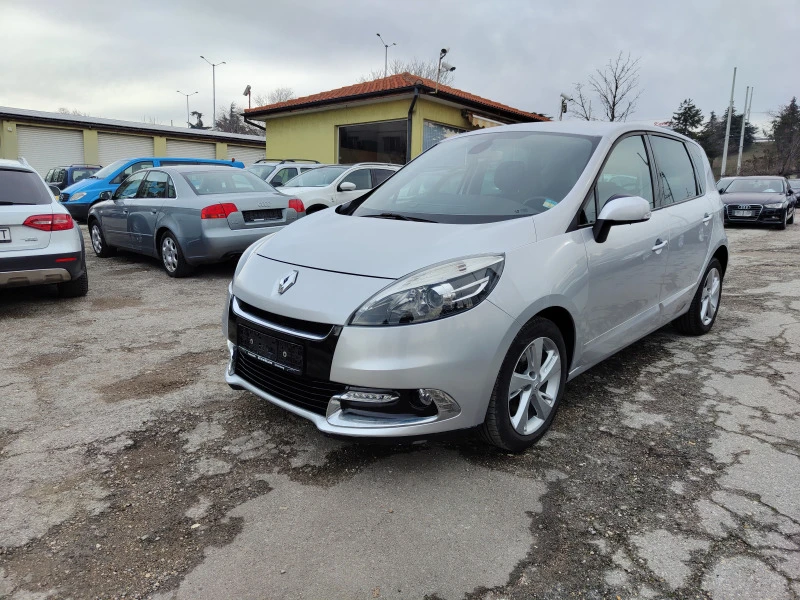 Renault Scenic 116000KM!, снимка 1 - Автомобили и джипове - 43686025