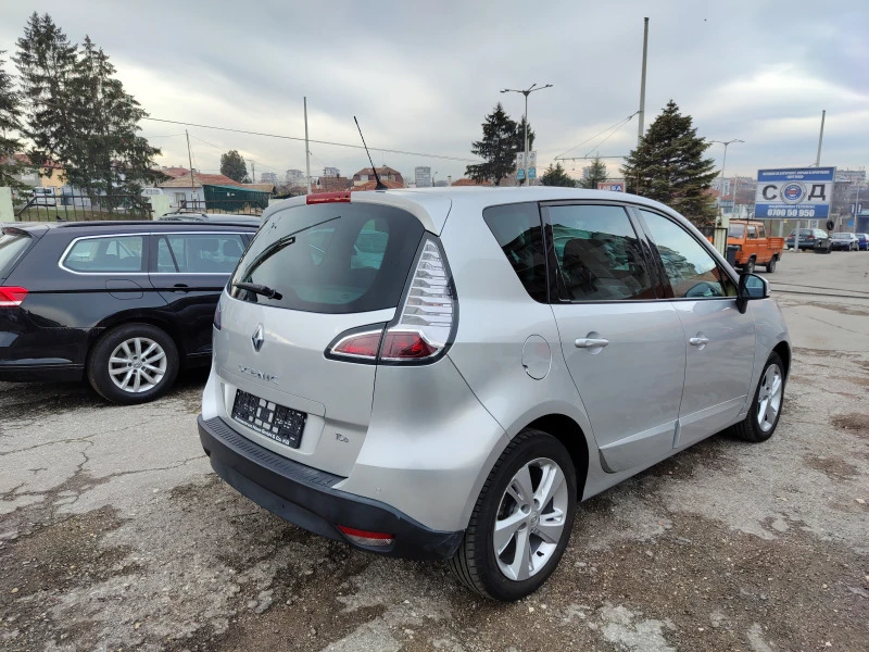 Renault Scenic 116000KM!, снимка 6 - Автомобили и джипове - 43686025