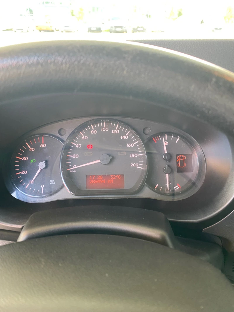 Mercedes-Benz Citan 1.5 DC?, снимка 8 - Автомобили и джипове - 46173439