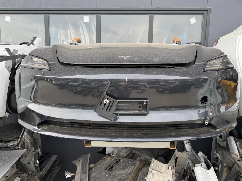 Tesla Model 3 Highland 7 Броя, снимка 6 - Автомобили и джипове - 46684926