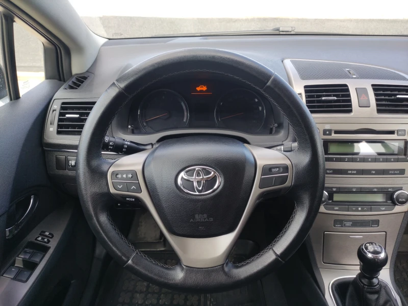 Toyota Avensis T27, снимка 7 - Автомобили и джипове - 47317078