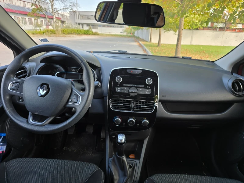 Renault Clio CLIO, снимка 9 - Автомобили и джипове - 47483488