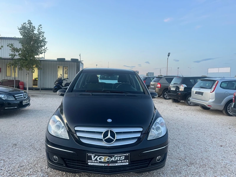 Mercedes-Benz B 200 200CDI, 140ck., ЛИЗИНГ, снимка 2 - Автомобили и джипове - 47558577