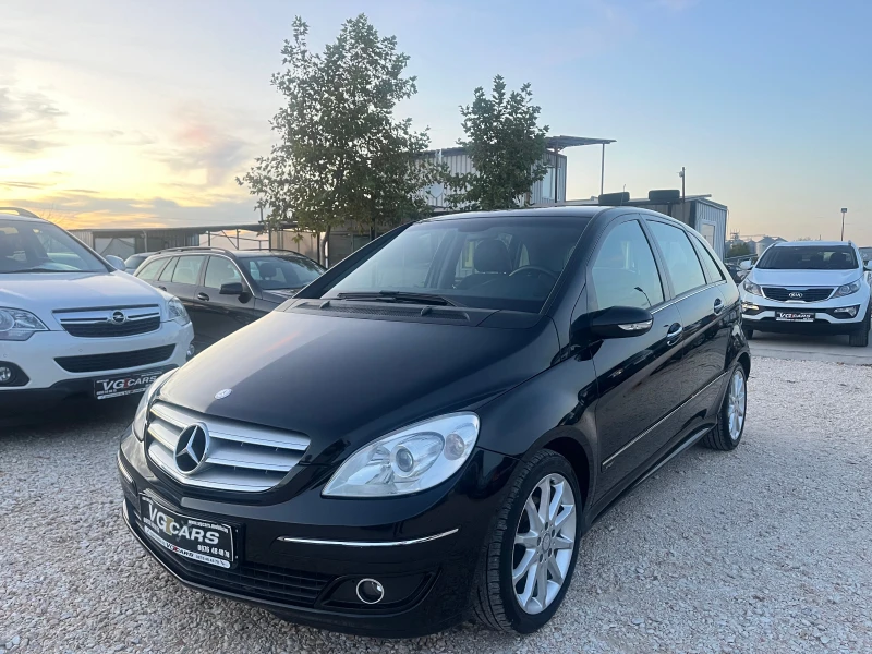 Mercedes-Benz B 200 200CDI, 140ck., ЛИЗИНГ, снимка 3 - Автомобили и джипове - 47558577