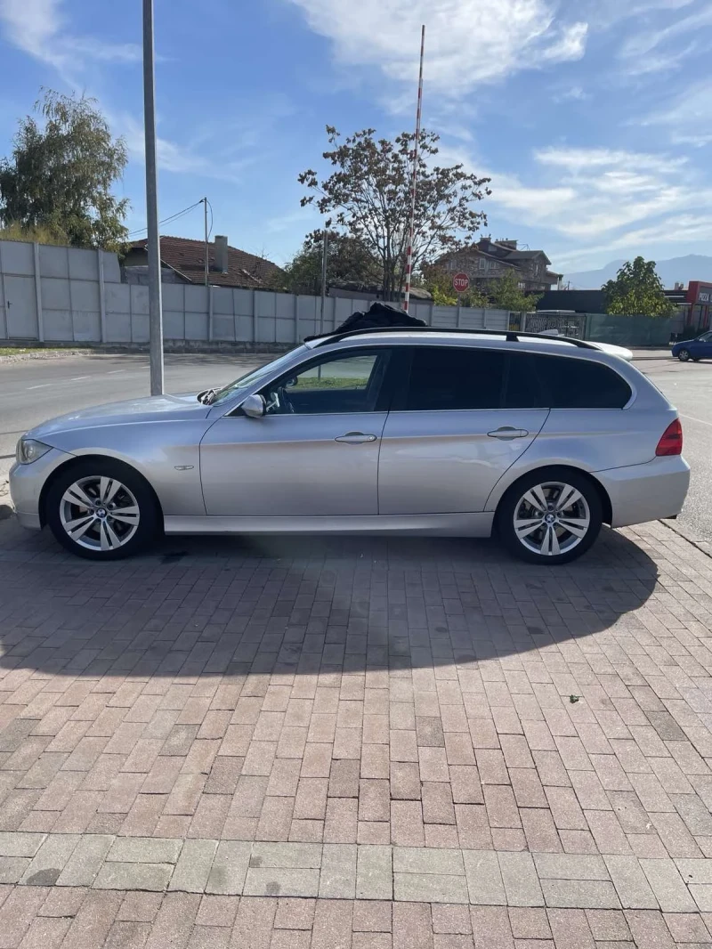 BMW 325 XI, снимка 8 - Автомобили и джипове - 49439001