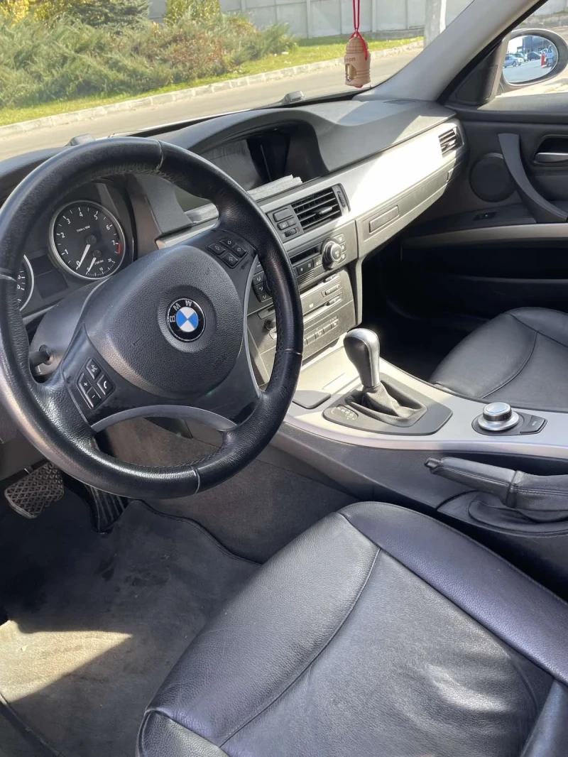 BMW 325 XI, снимка 5 - Автомобили и джипове - 49439001