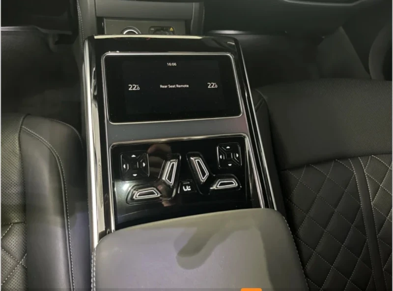 Audi S8 TFSI QUATTRO, снимка 13 - Автомобили и джипове - 47888015