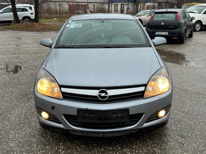 Opel Astra GTC, снимка 5 - Автомобили и джипове - 48168784