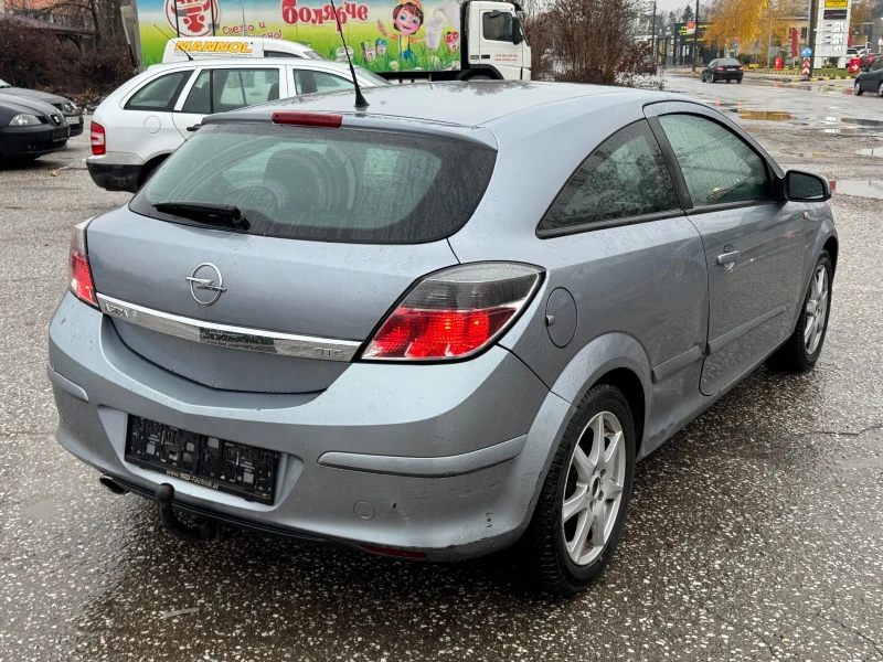 Opel Astra GTC, снимка 4 - Автомобили и джипове - 48168784