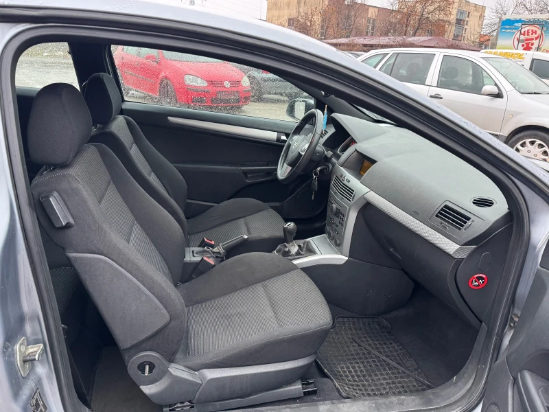 Opel Astra GTC, снимка 10 - Автомобили и джипове - 48168784