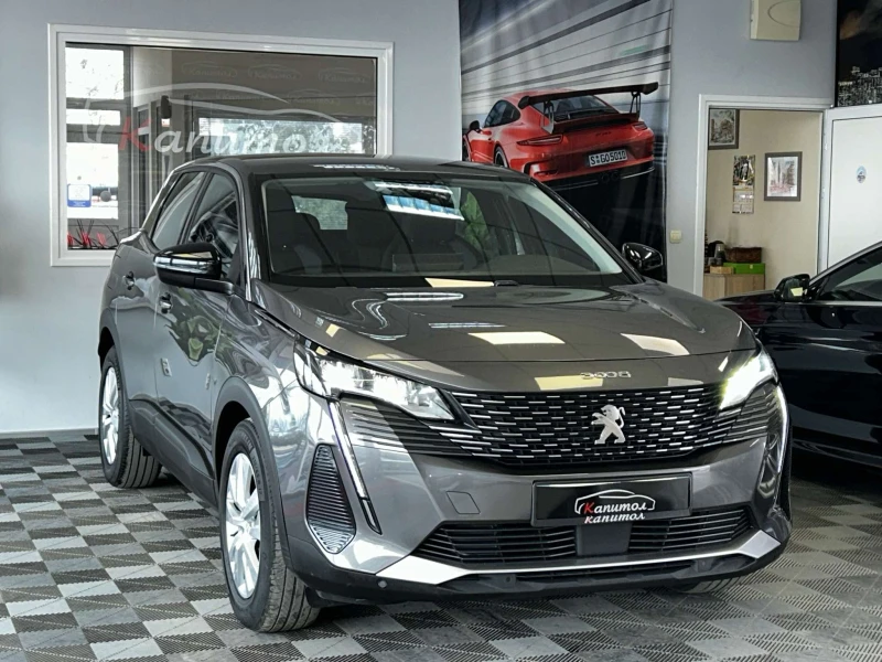 Peugeot 3008 1.5BLUE HDI EAT8 ACTIVE 131, снимка 3 - Автомобили и джипове - 49198348