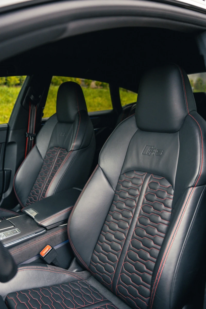 Audi Rs7, снимка 10 - Автомобили и джипове - 52620630