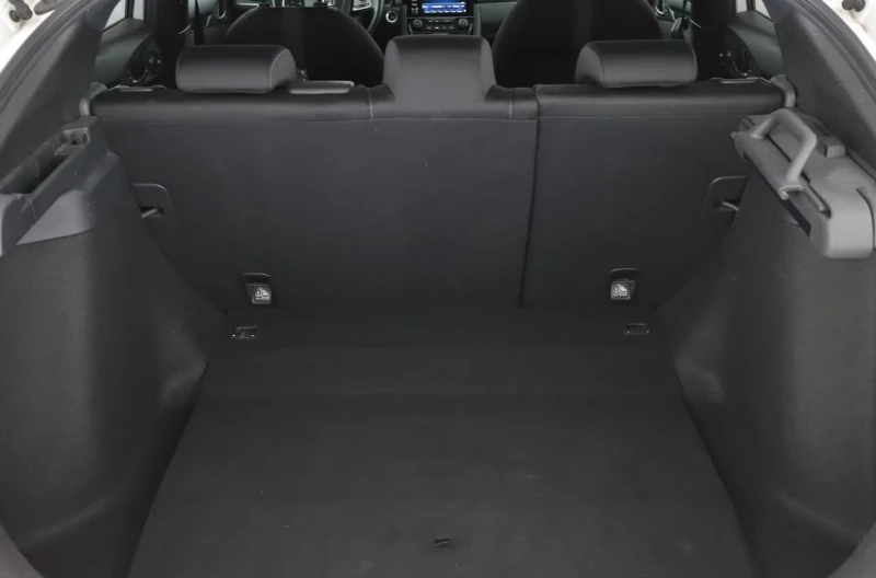 Honda Civic 1.5VTEC/SPORT-PLUS/182HP/PANO/LED/ACC/CAM/PDC/930f, снимка 10 - Автомобили и джипове - 52474656