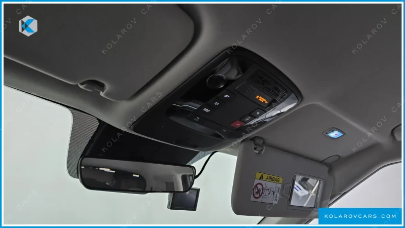 Kia Carnival  9-местен PRESTIGE, снимка 16 - Автомобили и джипове - 52604695