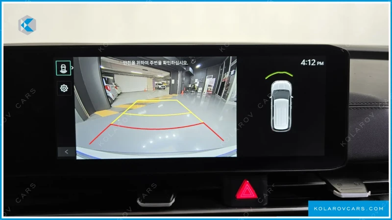 Kia Carnival  9-местен PRESTIGE, снимка 14 - Автомобили и джипове - 52604695