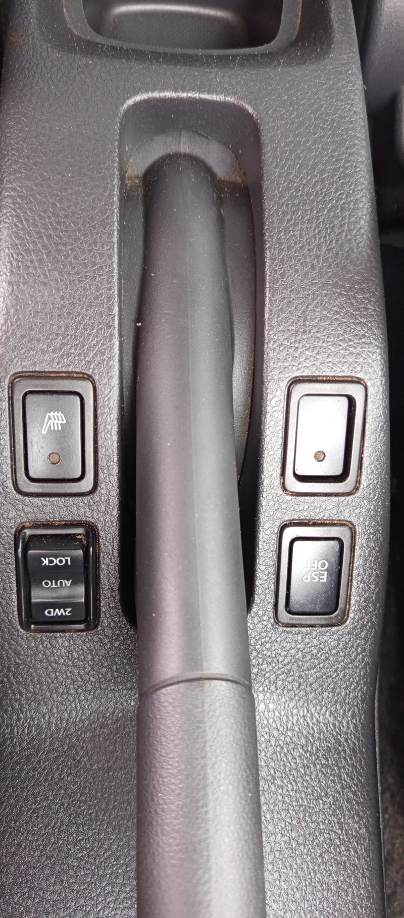 Suzuki SX4 1.9DDIS 4X4 KEYLESS NAVI , снимка 16 - Автомобили и джипове - 52695222