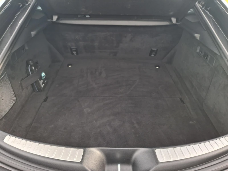 Mercedes-Benz AMG GT 63 S 4MATIC+ , снимка 7 - Автомобили и джипове - 52722097