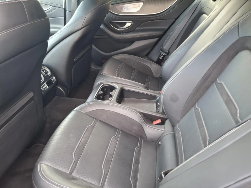 Mercedes-Benz AMG GT 63 S 4MATIC+ , снимка 9 - Автомобили и джипове - 52722097