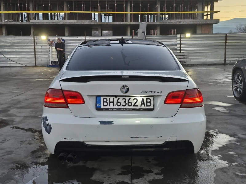 BMW 328 328Xi N52B30, снимка 5 - Автомобили и джипове - 52775552