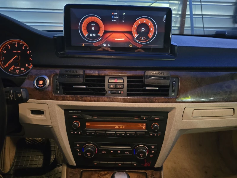 BMW 328 328Xi N52B30, снимка 12 - Автомобили и джипове - 52775552