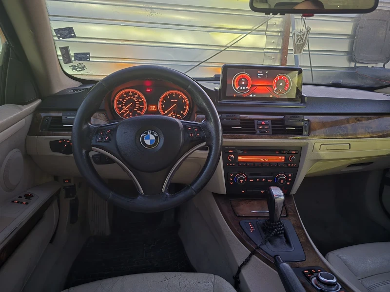 BMW 328 328Xi N52B30, снимка 8 - Автомобили и джипове - 52775552