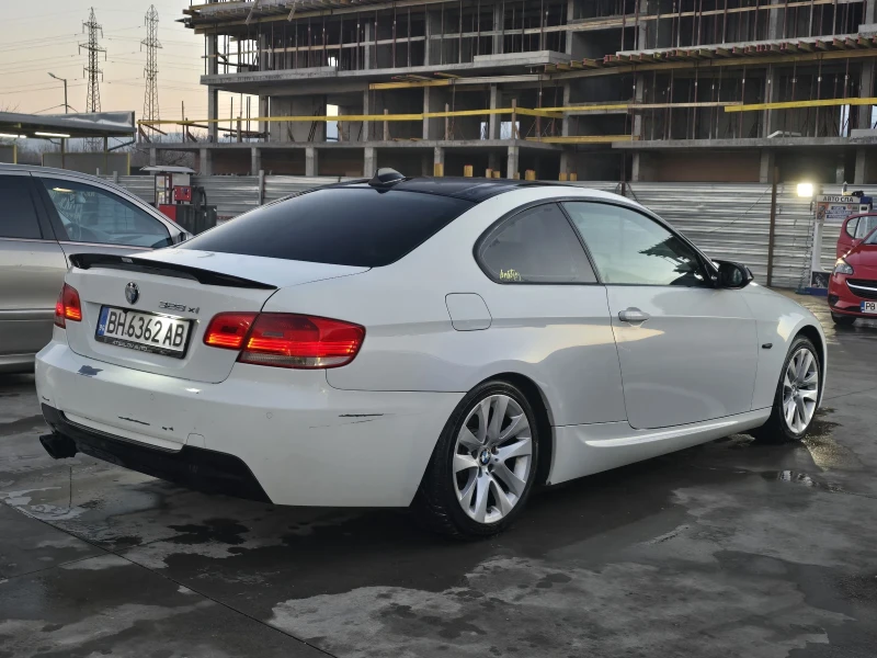 BMW 328 328Xi N52B30, снимка 4 - Автомобили и джипове - 52775552