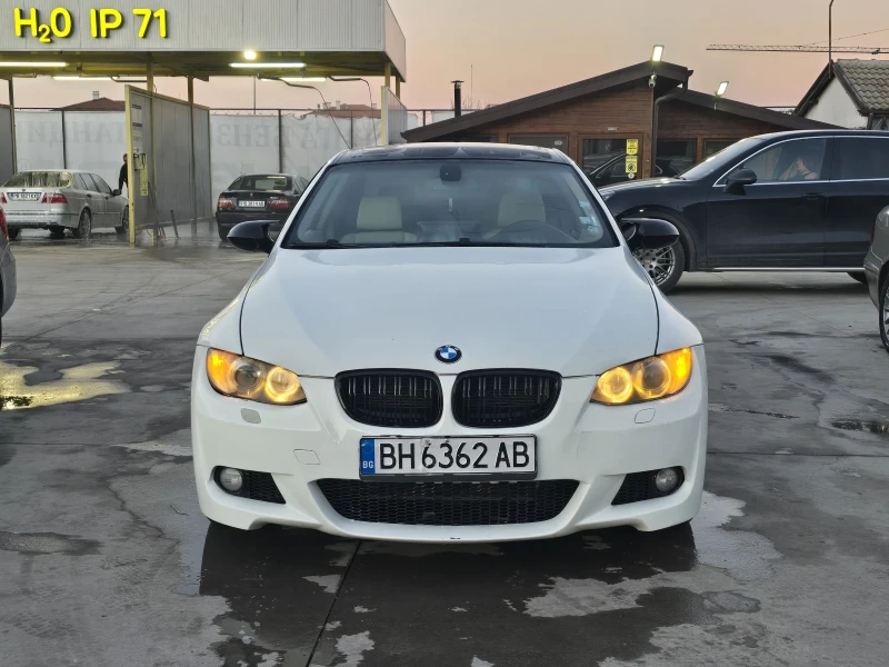 BMW 328 328Xi N52B30, снимка 2 - Автомобили и джипове - 52775552
