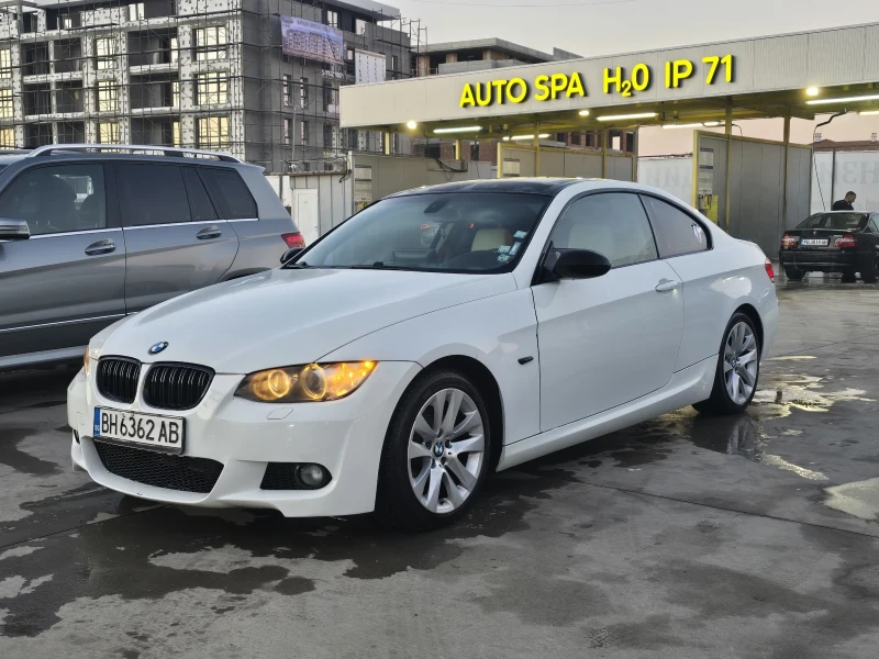 BMW 328 328Xi N52B30