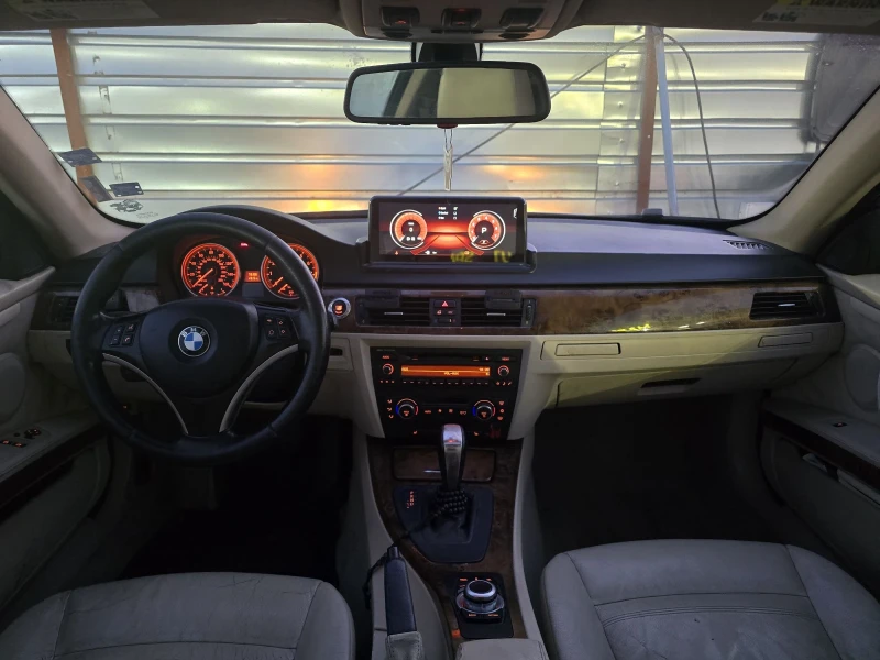 BMW 328 328Xi N52B30, снимка 7 - Автомобили и джипове - 52775552