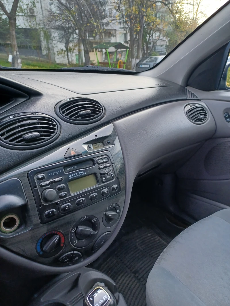 Ford Focus, снимка 5 - Автомобили и джипове - 52867370