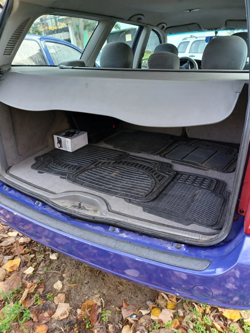 Ford Focus, снимка 6 - Автомобили и джипове - 52867370