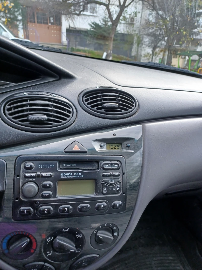 Ford Focus, снимка 3 - Автомобили и джипове - 52867370