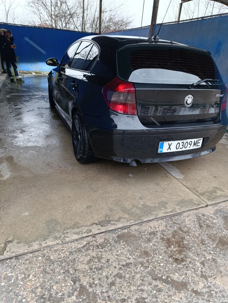 BMW 120 2.0, снимка 17 - Автомобили и джипове - 52880314