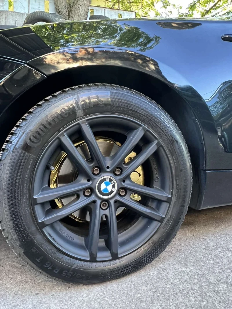 BMW 120 2.0, снимка 6 - Автомобили и джипове - 52880314