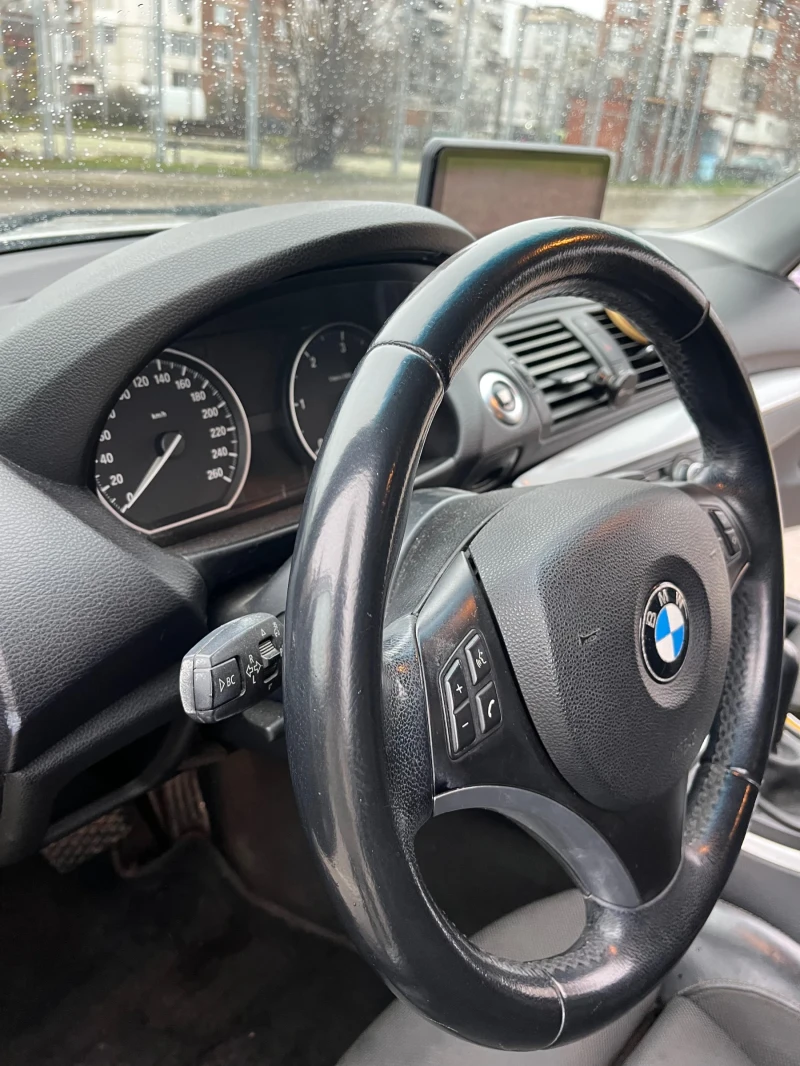 BMW 120, снимка 10 - Автомобили и джипове - 52892673