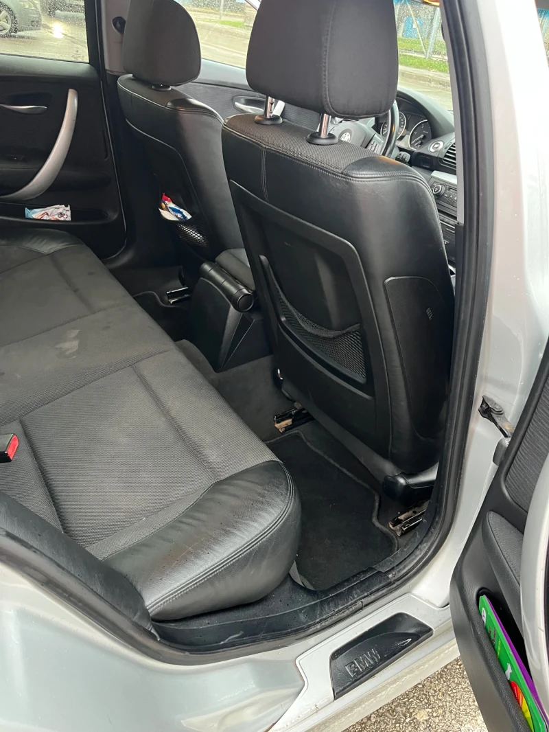 BMW 120, снимка 16 - Автомобили и джипове - 52892673