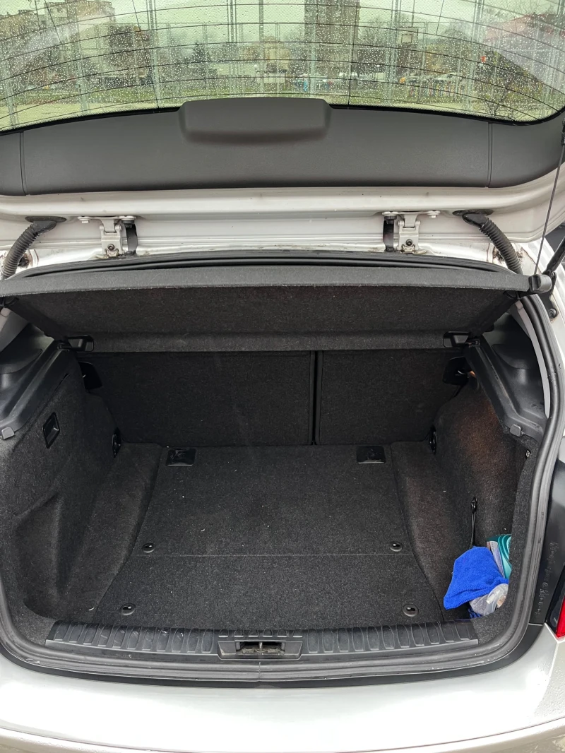 BMW 120, снимка 15 - Автомобили и джипове - 52892673