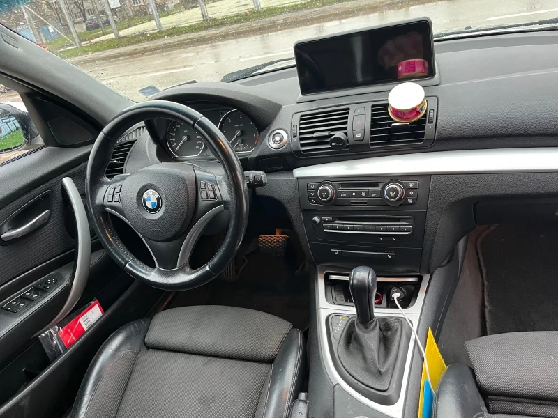 BMW 120, снимка 7 - Автомобили и джипове - 52892673