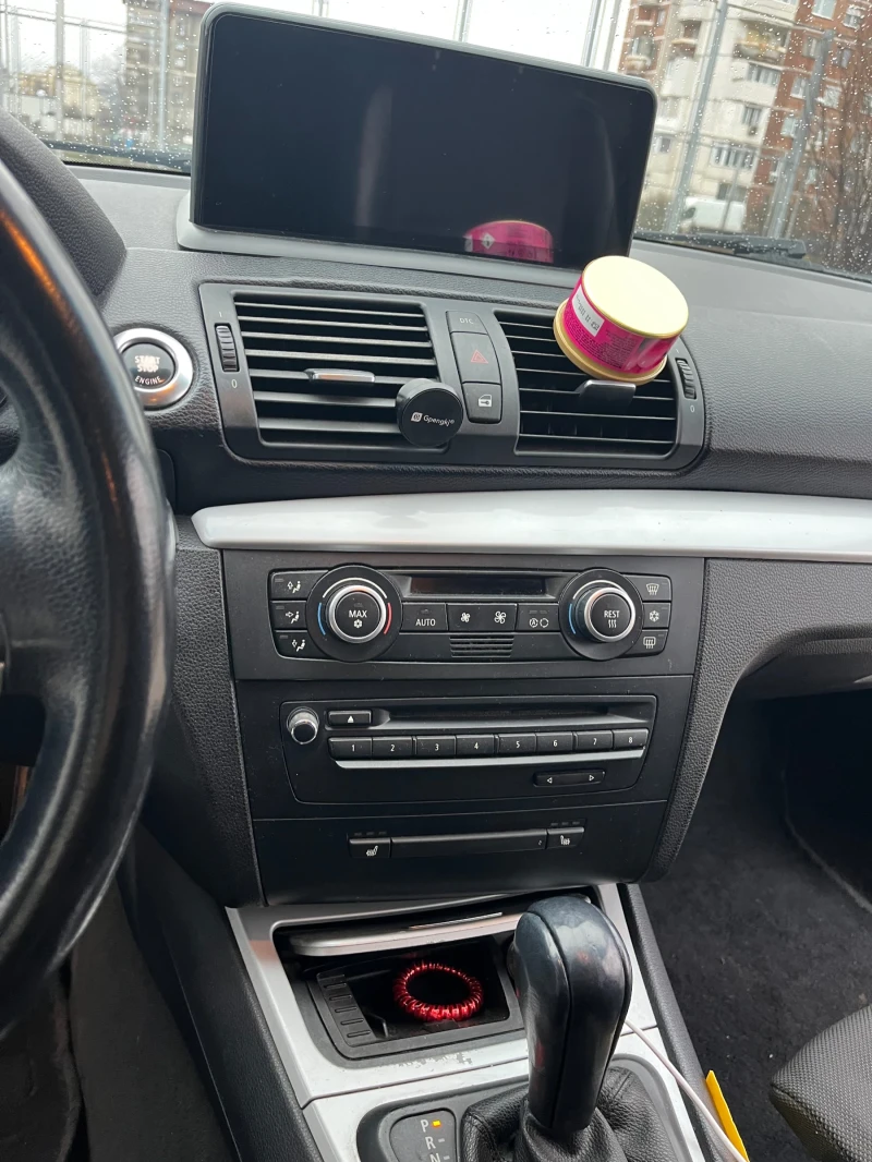 BMW 120, снимка 12 - Автомобили и джипове - 52892673