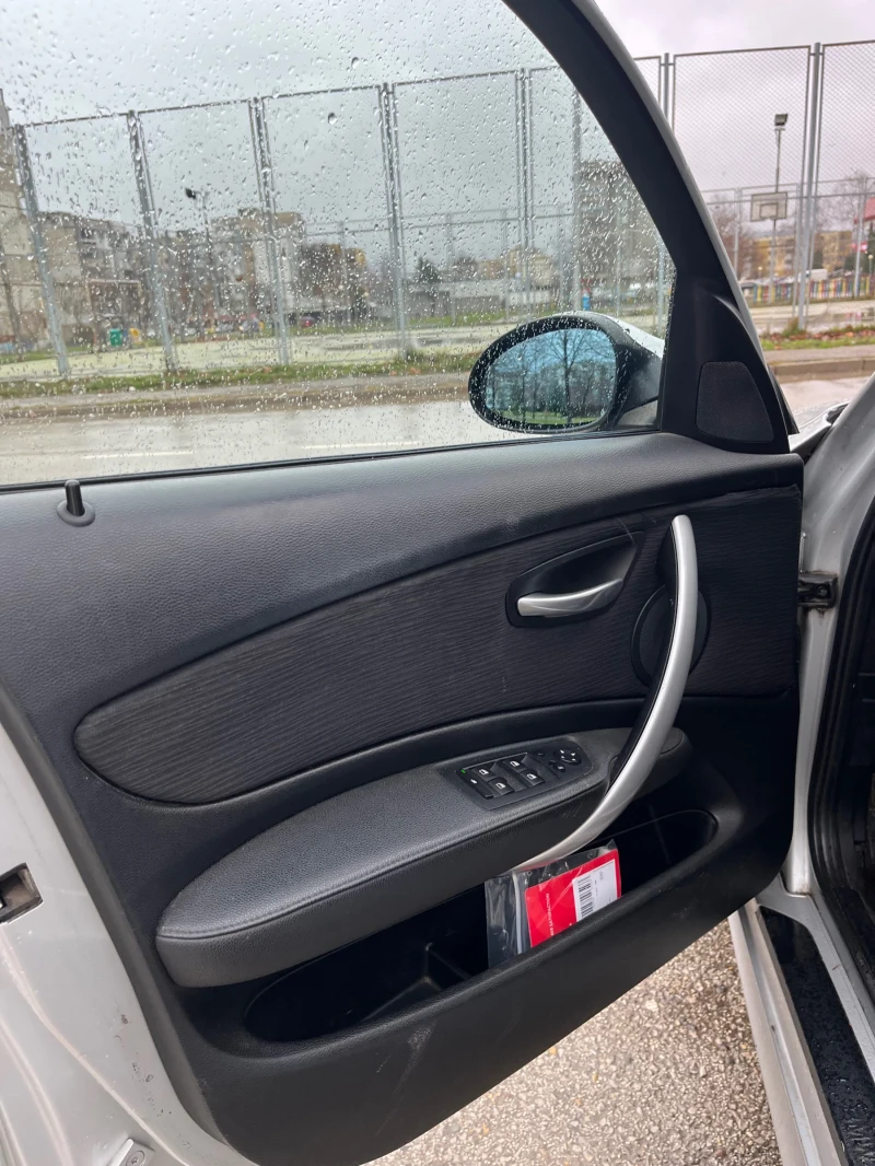 BMW 120, снимка 9 - Автомобили и джипове - 52892673