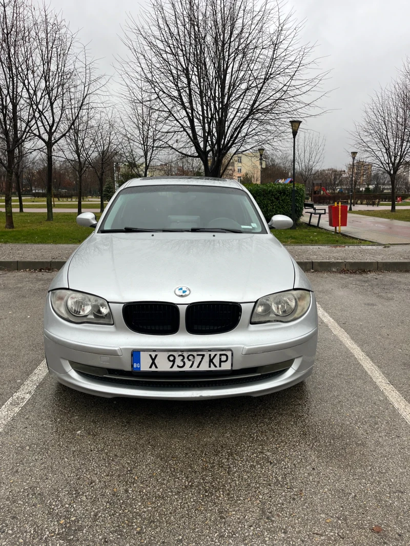 BMW 120