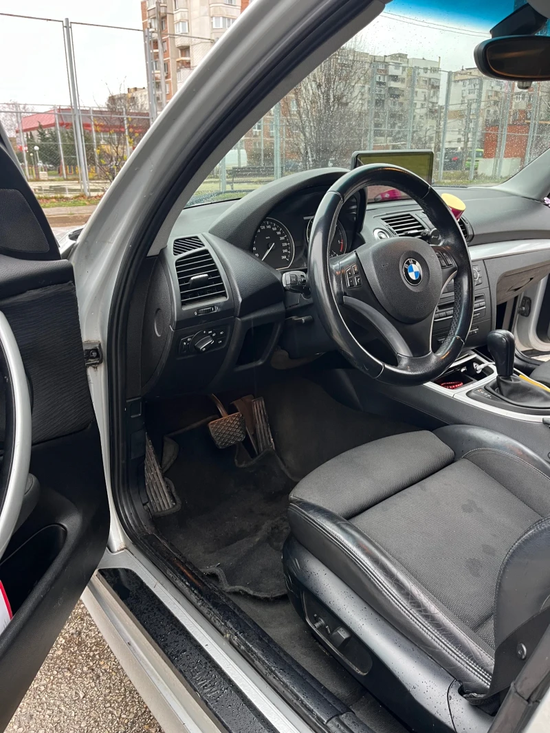 BMW 120, снимка 8 - Автомобили и джипове - 52892673