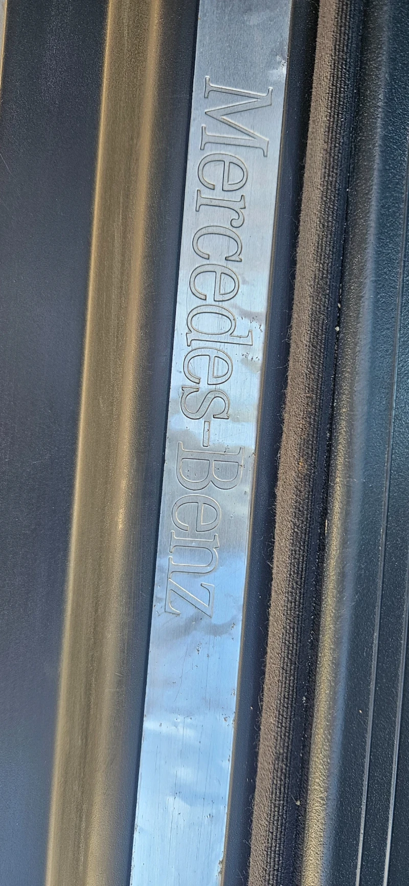 Mercedes-Benz C 270 Avantgarde, снимка 9 - Автомобили и джипове - 52935700