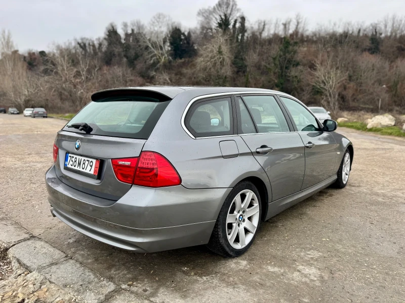 BMW 320 320d Automatic , снимка 3 - Автомобили и джипове - 53052507
