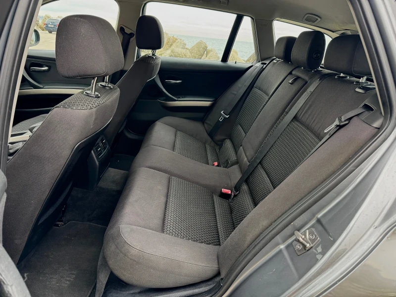 BMW 320 320d Automatic , снимка 9 - Автомобили и джипове - 53052507