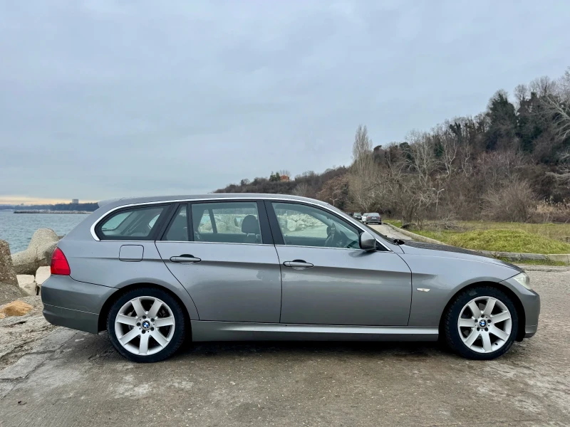 BMW 320 320d Automatic , снимка 5 - Автомобили и джипове - 53052507